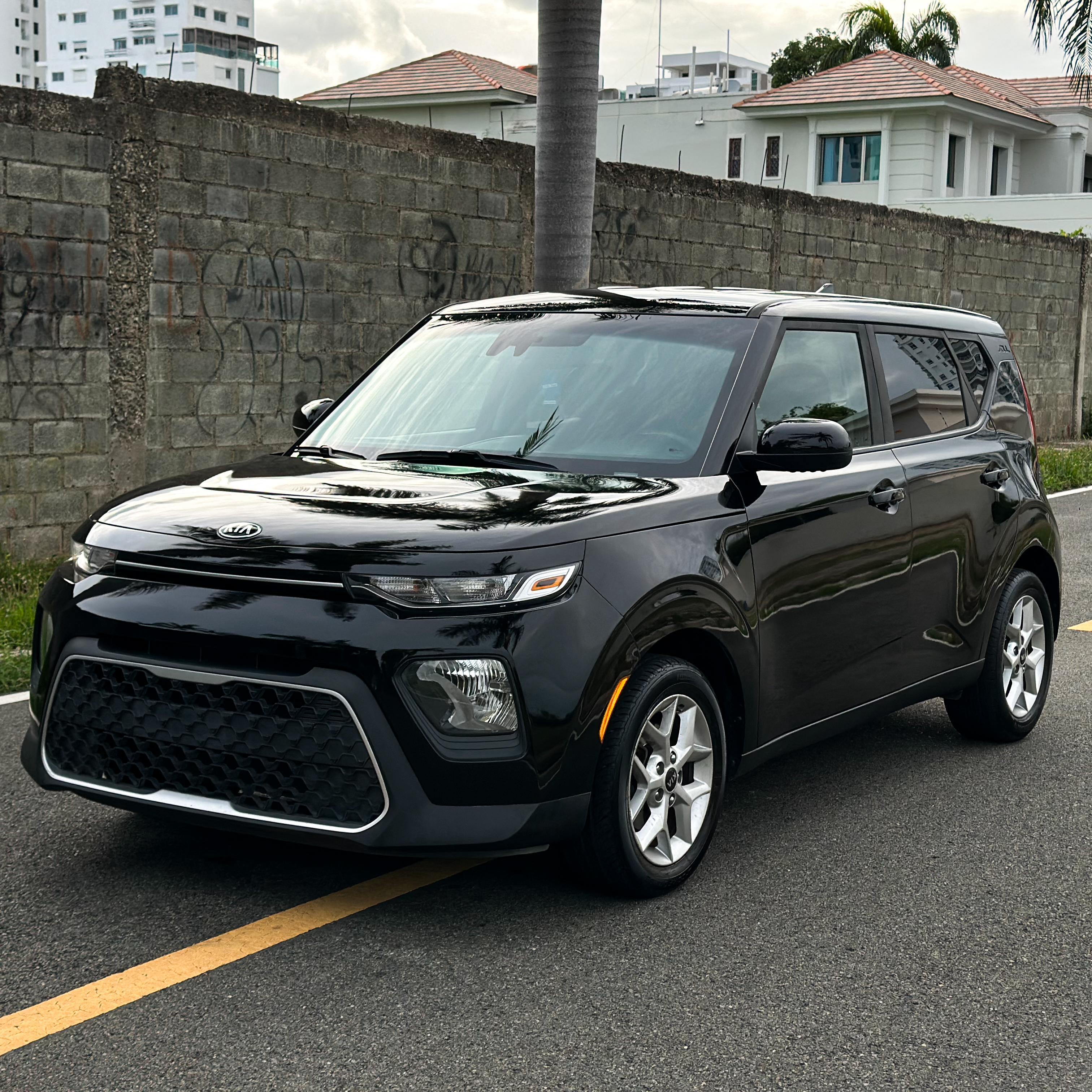  Kia
                                Seltos 2020